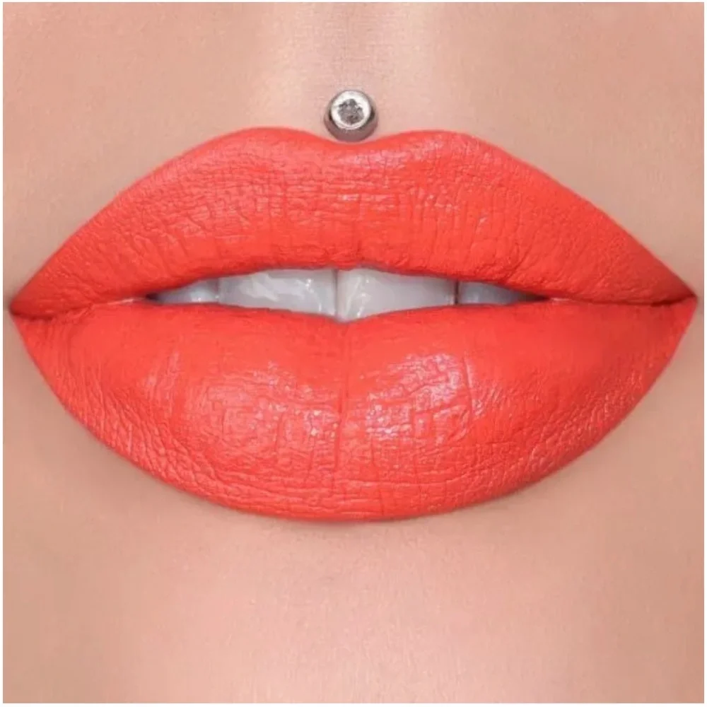Jeffree Star Prick Velvet Track Lipstick